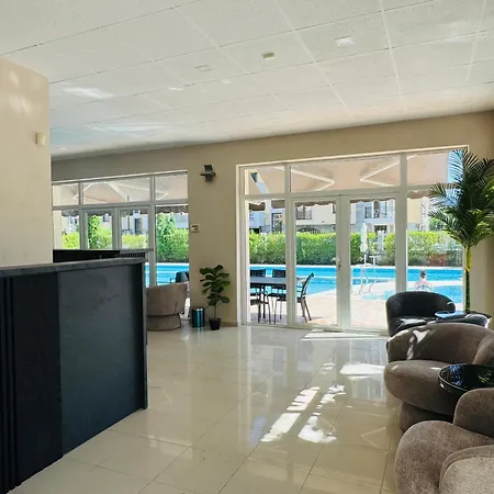 Sunny House 201 One Bedroom サニービーチ